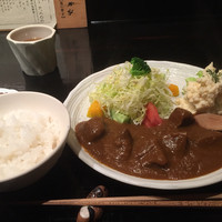 御二九と八さい はちべー - 