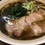 ２０１６．０３　黒正油