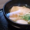 手打うどん けんどん屋