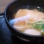 手打うどん けんどん屋 - 