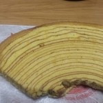 洋菓子ヴィヨン - メープル