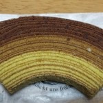 洋菓子ヴィヨン