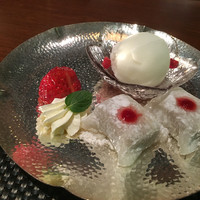 日本料理 花むさし - 