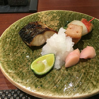 日本料理 花むさし - 