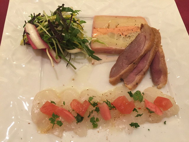 料理写真 キッチン フタバ キッチン Futaba 鶴岡 洋食 食べログ