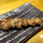 福乃鳥 - エンガワ