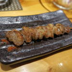 福乃鳥 - 末広(ぼんじり)