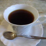 ko-hi-hausushiba - 自家製コーヒー付き