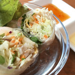 Thai Restaurant SOUL FOOD BANGKOK - 