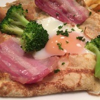 カンティネッタバズ - 良い食感でした