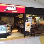Max's RESTAURANT - 