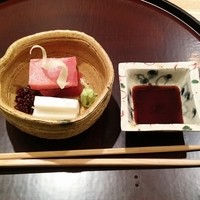 日本料理 太月 - 