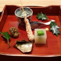 日本料理 太月 - 