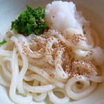 Otonashi Diya - 生じょうゆうどん