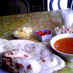 ナマステスパイス - Ｂセット