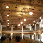 中之島ソーシャルイートアウェイク - 大集会室（同～）