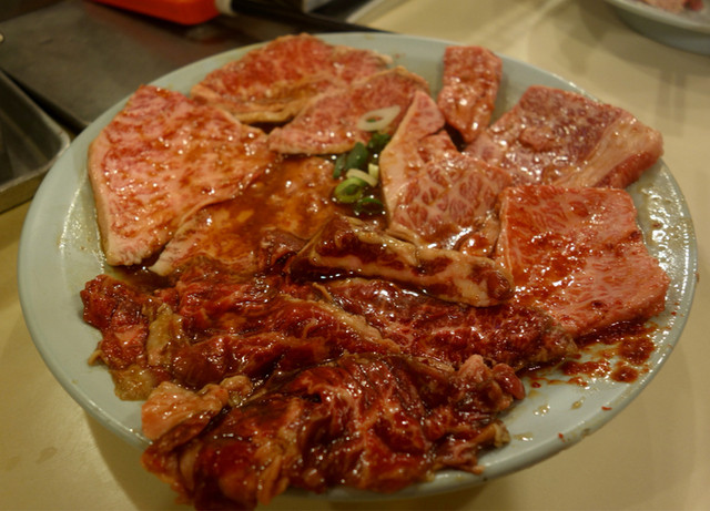 多平 タヘイ 難波 南海 焼肉 食べログ 多平 タヘイ 難波 南海 焼肉 食べログ