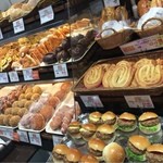 焼きたてパン工房 - 