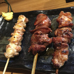 Yakitori Suga - 