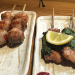 Yakitori Suga - 