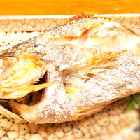 赤坂とゝや魚新 - 