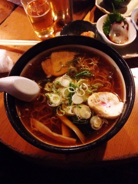 居酒屋のんこ - 知床斜里（レストラン）の写真