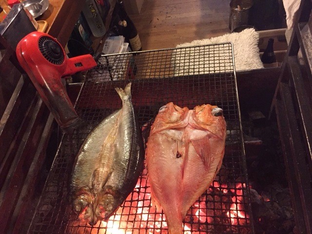 居酒屋のんこ - 知床斜里（レストラン）の写真