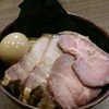 煮干しつけ麺 宮元