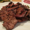 牛タン炭焼　仁