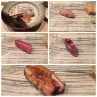 銀座 鮨 かねさか 本店 - 
