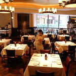 ウルフギャング・ステーキハウス - 