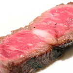 ウルフギャング・ステーキハウス - 