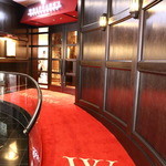 ウルフギャング・ステーキハウス - 