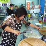 秀昌水餃館 - 打ちたて、包みたて、茹でたて。