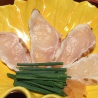 月亭 町田店 - ふぐ