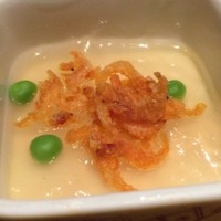 月亭 町田店 - 茶わん蒸し