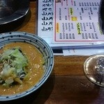 小太郎 - センマイ酢味噌