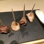 中目黒いぐち 麻布十番店 - 