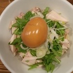 がふうあん - まぜ玉・鶏の巣Ver.(2016/3)