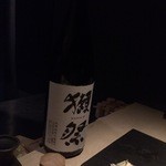 中目黒いぐち 麻布十番店 - 