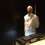 中目黒いぐち - 