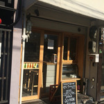 日本酒食堂SO-KEN - 