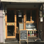 日本酒食堂SO-KEN - 