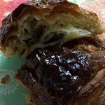 メゾンカイザー 近鉄あべのハルカスウイング館店 - PAIN AU CHOCOLAT(パン オ ショコラ)