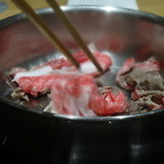 和牛 まつした - 作ってくださいます（2016,01）