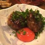 Binchoutan Yakitori Sasaya - 