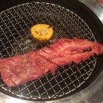 焼肉トラジ - 