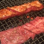 焼肉トラジ - 