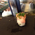 奴寿司 - ネギトロ