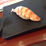 奴寿司 - 車海老